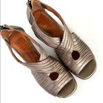 Gentle Souls Like new  / Kenneth Cole leather heels Photo 2