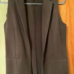 Say What? Sleeveless Cardigan Photo 1