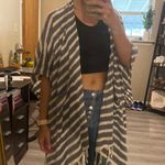 Abercrombie & Fitch Shawl Photo 0