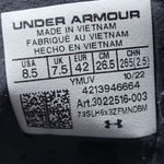 Under Armour Shoes Size 10 Women's UA Sprint Pro 3 Track Shoes Track & Field EUC Photo 11