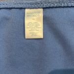 Tropical Escape  Blue Swim Bottoms Size 22‎ High Waisted NEW Photo 2