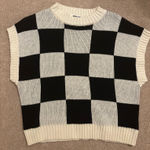 Double Zero  Sweater Photo 0