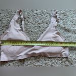 Danskin  Intimates Lace Bra, Removable Pads, Size : Large Pink Photo 2