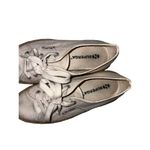 Superga  White Espadrille Shoes Trainers Women size 6 Photo 3