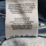 Miss Me Women's Easy Skinny Jeans Size 27 | 4 Dark Wash FDL Embellished Y2K Jean Photo 12