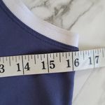 Nike  sleeveless victory polo size small Photo 3