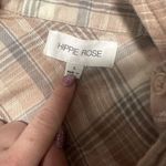 Hippie Rose  flannel Photo 1