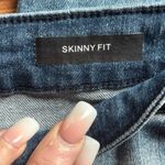 Judy Blue Jeans Womens 11/30 Blue Skinny Fit High Rise Medium Wash Denim Stretch Photo 8