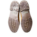 Tommy Hilfiger NWOT Quilted Suede High Boots Sz 7M Photo 3