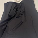Tommy Bahama  tankini swim bathing suit top black NWT $129 Photo 1
