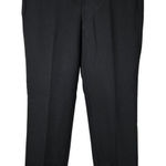 J.Crew New Cameron pant in four-season stretch Black 4 NWT CC435 Photo 0