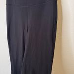Lululemon  Groove Super-High-Rise Flared Pant Leggings Photo 4