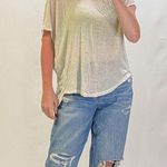 Lululemon Open Back Top Photo 0