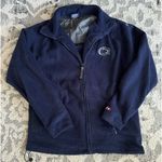 Pro Player Penn State fleece jacket⭐️ Photo 0