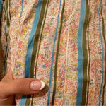 Robert Graham  Printed Blouse Photo 7