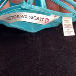 PINK - Victoria's Secret Vintage Victoria’s Secret lace top slip lingerie Photo 5