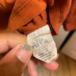 J.Crew  Scoop Neck Long Sleeve Photo 3