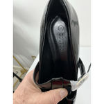Womans Pb3 NWOT Coutgo Platform Mary Jane Pumps 9.5 Black Strap Buckle Close Photo 6