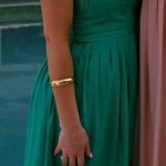 Parker Bayou Strapless Dress Photo 0