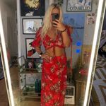 Boutique  Two-Piece Set Photo 1