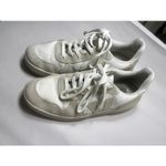 VEJA V-10 B-Mesh White Natural Pierre Trainers sz. 8.5 Men's and 10.5 Women's Photo 6