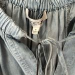 joe's jeans NWT Joes Flutter Sleeve Top, Medium Photo 6