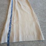 Tuckernuck  Pomander Place Cava Wide‎ Leg Pants Trouser Large Lined Stretch NWT Photo 11