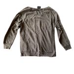 Batman Harley Quinn Gray Sweatshirt Size M Photo 3