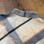 Barbour  tunic plaid top Photo 7