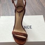 L'Agence L’AGENCE Larissa Heeled Sandals Photo 1