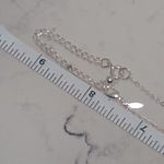 Avon Angel November Birthstone Necklace Yellow Photo 5