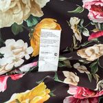 Dolce & Gabbana floral structured blazer Photo 10