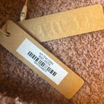 SKIMS  Brown Cozy Knit Sleeveless Tank Top Size 4X Photo 3