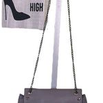 Bebe chain strap Julian shoulder bag Photo 4