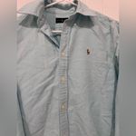 Ralph Lauren  Women’s Button-Down Shirt – Size S, Photo 5