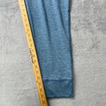 Aerie  Chill Play Move Joggers XXL Blue High Rise Stretch Lounge Athletic Pant Photo 8