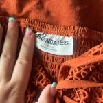 No Boundaries Strapless dress Photo 2