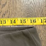 Carhartt Women's Cropped Brown Pants Photo 3