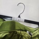 LPA  Aniston Dress in Chartreuse XL Photo 13