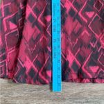 Cupcakes and Cashmere  Chiffon Trapeze Dress size small Photo 3