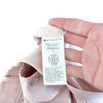 Athleta Light Pink Vienno Cargo Pants Sz 8 Photo 3