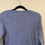Pendleton  Henley Long Sleeve Top Photo 4