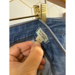 Madewell Mid-Rise Kick Out Full-Length Jeans - Size - 32 Photo 5