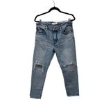 MOUSSY VINTAGE Humphreys Tapered Straight Photo 5