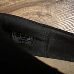 Clarks Cora Heather loafer black Sz 9 N Photo 4