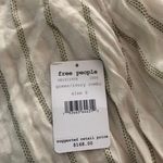 Free People Crochet Dress Photo 4