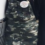 Camo Overall Dress Multiple Size M Photo 0