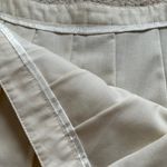 Handmade New Woman’s Beige Pleated Skirt, Sz M/L (see measurements) Photo 9