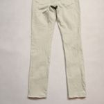 Articles of Society  Gray Skinny Soft Stretch Y2K Indie Streetwear Skater Pant 25 Photo 5