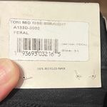 AGOLDE  Toni Mid Rise Straight Jeans Photo 5